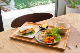 Rakuro Kyoto The Share Hotels