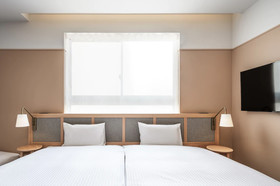 Rakuro Kyoto The Share Hotels