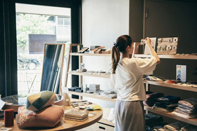 Rakuro Kyoto The Share Hotels