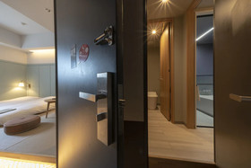 Rakuro Kyoto The Share Hotels