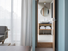 Rakuro Kyoto The Share Hotels
