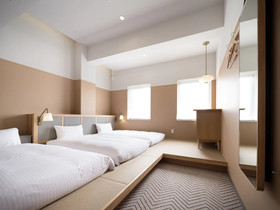 Rakuro Kyoto The Share Hotels