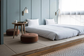 Rakuro Kyoto The Share Hotels