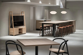 Rakuro Kyoto The Share Hotels