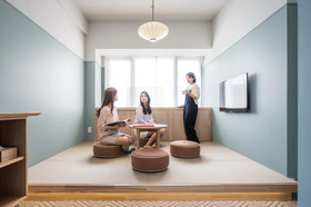 Rakuro Kyoto The Share Hotels