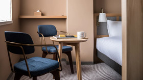 Rakuro Kyoto The Share Hotels