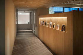 Rakuro Kyoto The Share Hotels