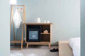 Rakuro Kyoto The Share Hotels
