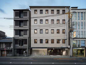 Rakuro Kyoto The Share Hotels