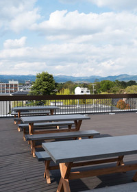 Rakuro Kyoto The Share Hotels