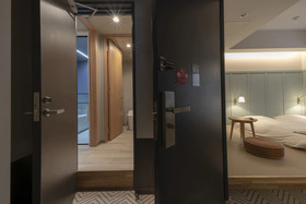 Rakuro Kyoto The Share Hotels