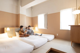 Rakuro Kyoto The Share Hotels