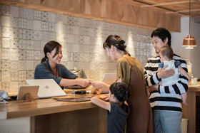 Rakuro Kyoto The Share Hotels