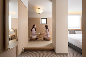 Rakuro Kyoto The Share Hotels