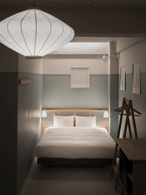 Rakuro Kyoto The Share Hotels