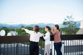 Rakuro Kyoto The Share Hotels