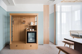 Rakuro Kyoto The Share Hotels