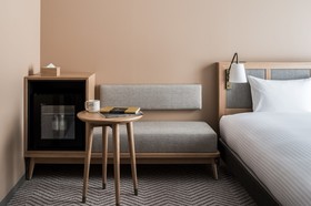 Rakuro Kyoto The Share Hotels