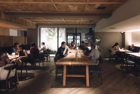 Rakuro Kyoto The Share Hotels