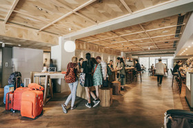 Rakuro Kyoto The Share Hotels