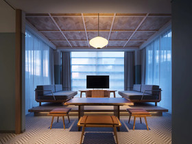 Rakuro Kyoto The Share Hotels