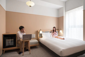 Rakuro Kyoto The Share Hotels