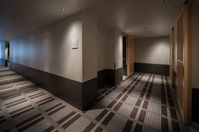 Rakuro Kyoto The Share Hotels