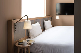 Rakuro Kyoto The Share Hotels