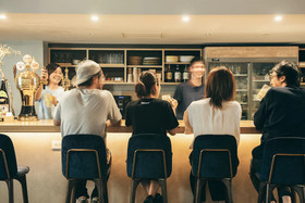 Rakuro Kyoto The Share Hotels