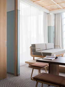 Rakuro Kyoto The Share Hotels