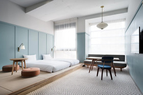 Rakuro Kyoto The Share Hotels