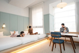 Rakuro Kyoto The Share Hotels