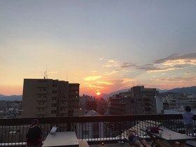 Rakuro Kyoto The Share Hotels