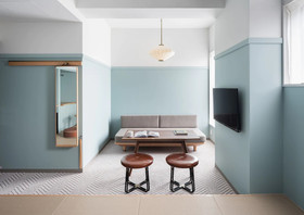 Rakuro Kyoto The Share Hotels
