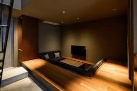 Rakuten STAY KYOMACHIYA Kyoto Shichijo-Omiya
