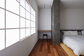 Rakuten STAY KYOMACHIYA Kyoto Shichijo-Omiya