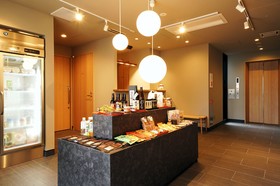 Rakuten Stay Kyoto Station