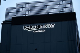 Rakuten Stay Kyoto Station