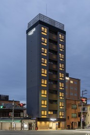 Rakuten Stay Kyoto Station