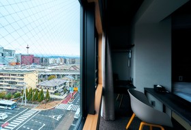 Rakuten Stay Kyoto Station