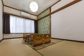 Rakuyado - Higashi Kujo