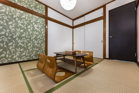 Rakuyado - Higashi Kujo