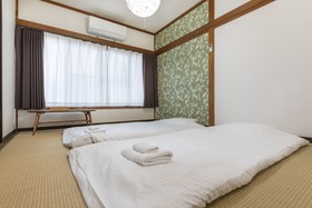 Rakuyado - Higashi Kujo