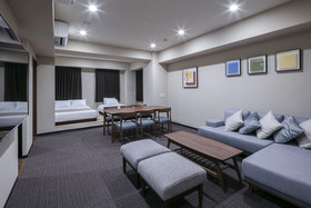 Randor Residential Hotel Kyoto Suites