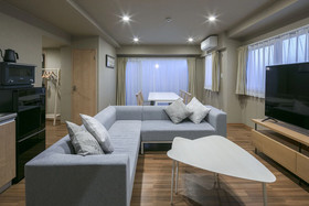 Randor Residential Hotel Kyoto Suites