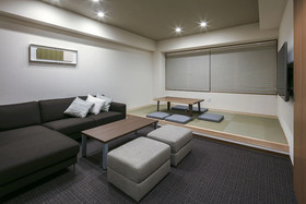 Randor Residential Hotel Kyoto Suites