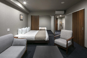 Randor Residential Hotel Kyoto Suites