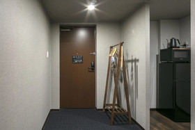 Randor Residential Hotel Kyoto Suites