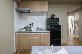 Randor Residential Hotel Kyoto Suites