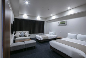 Randor Residential Hotel Kyoto Suites